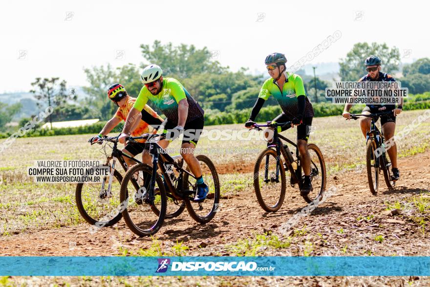 8º Caminhos de São José MTB