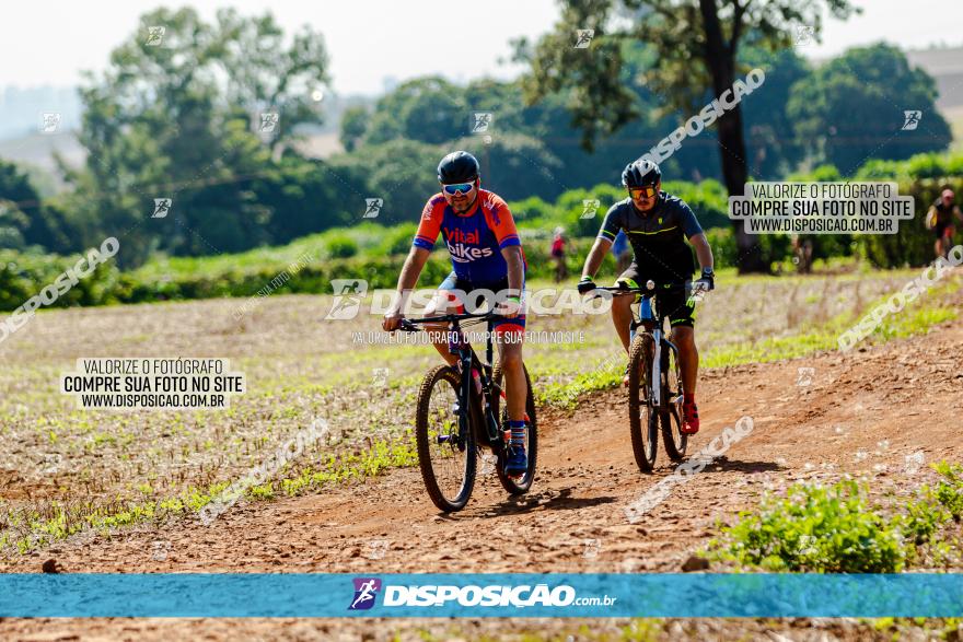 8º Caminhos de São José MTB