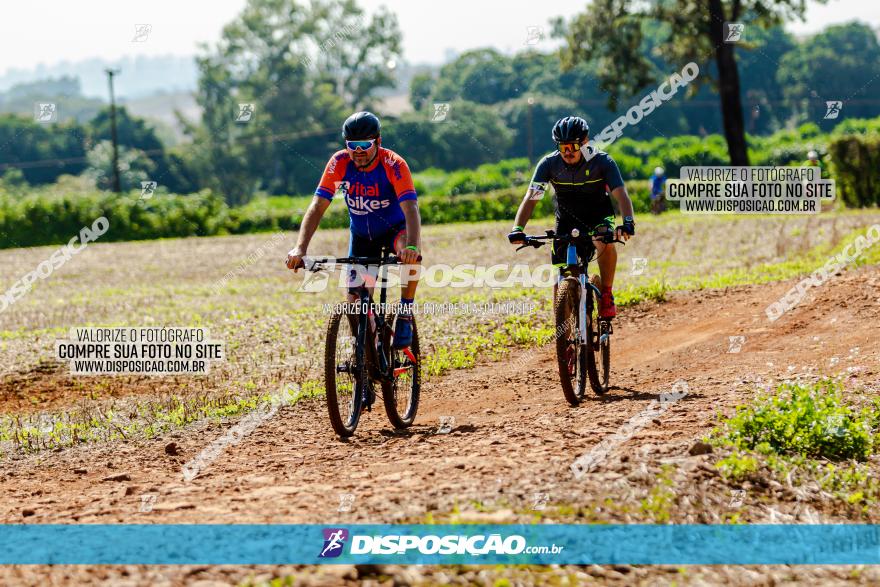 8º Caminhos de São José MTB