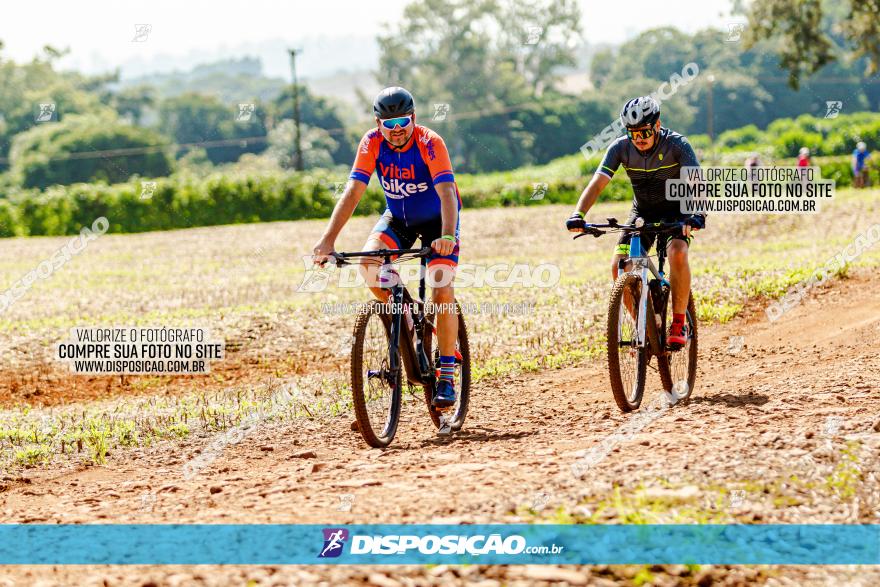 8º Caminhos de São José MTB