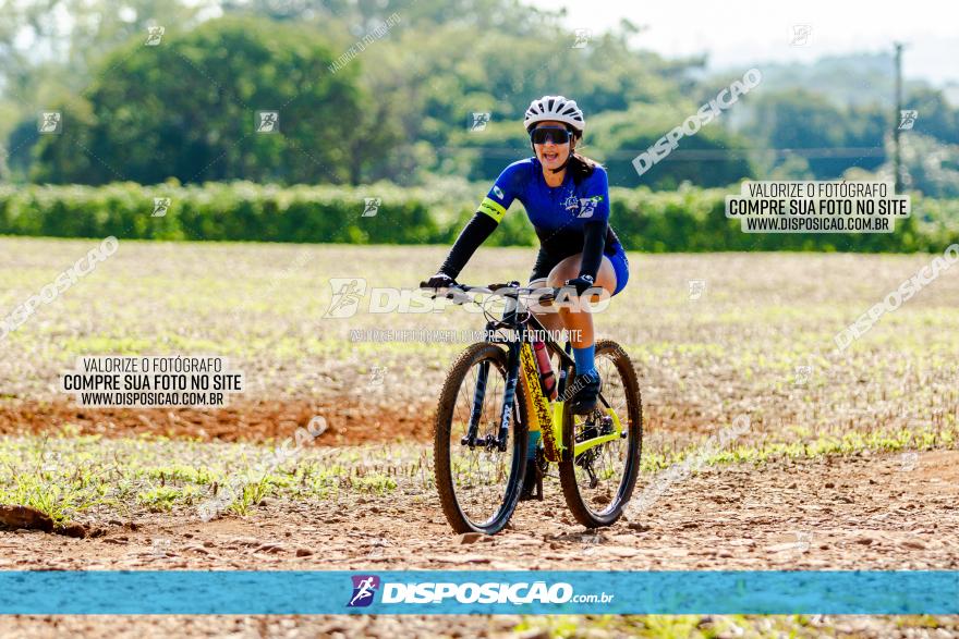 8º Caminhos de São José MTB