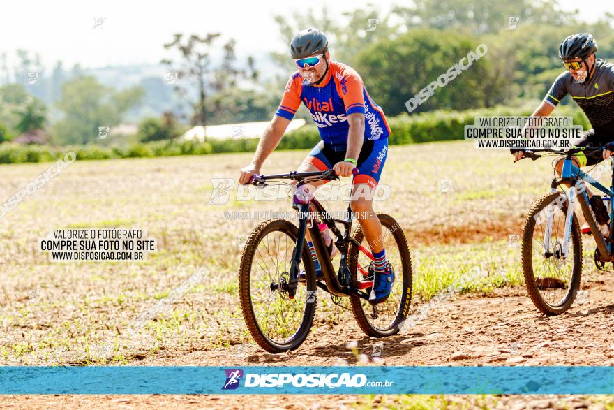 8º Caminhos de São José MTB