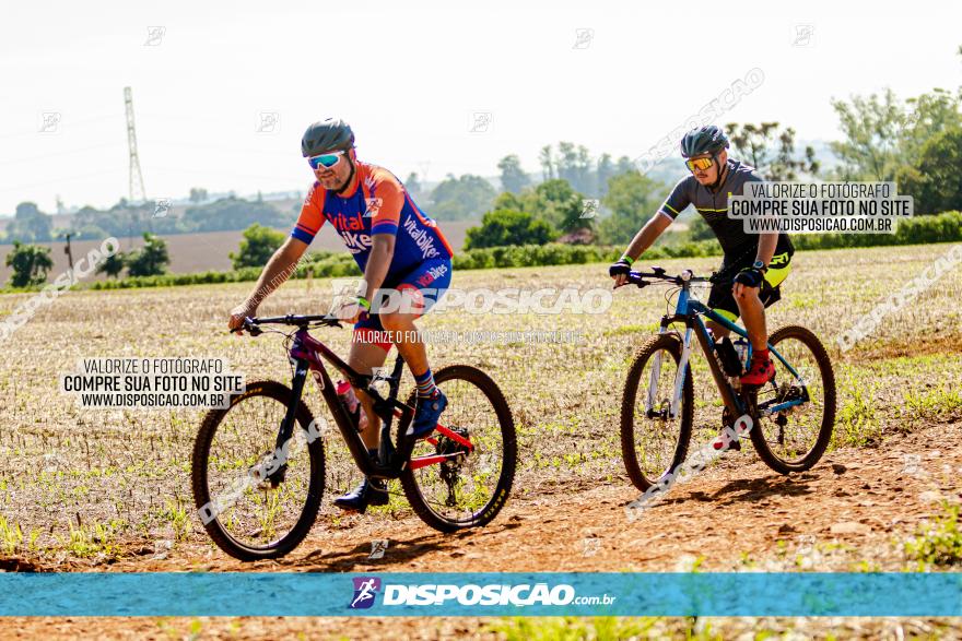 8º Caminhos de São José MTB