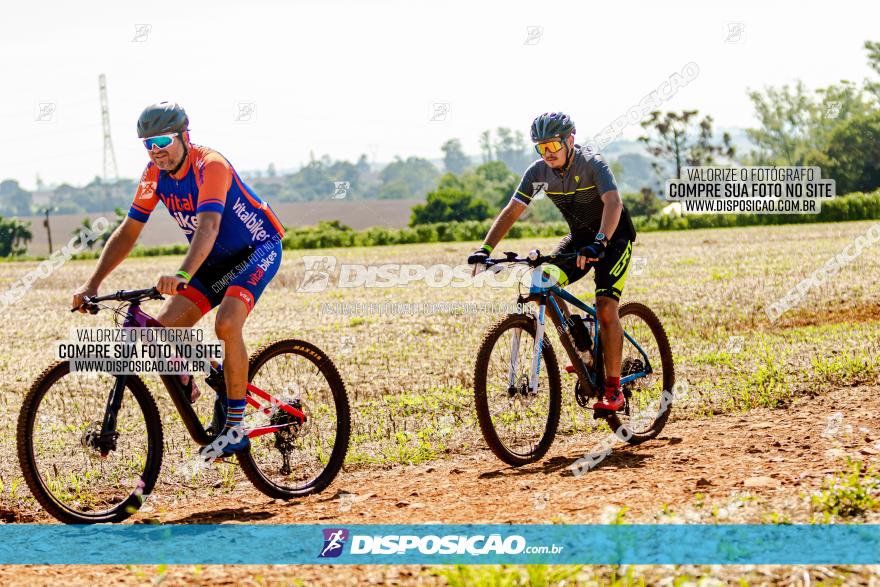 8º Caminhos de São José MTB