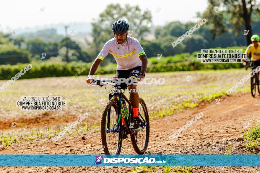 8º Caminhos de São José MTB