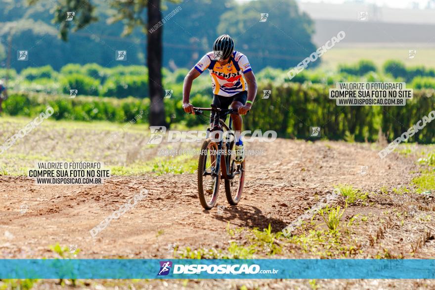 8º Caminhos de São José MTB