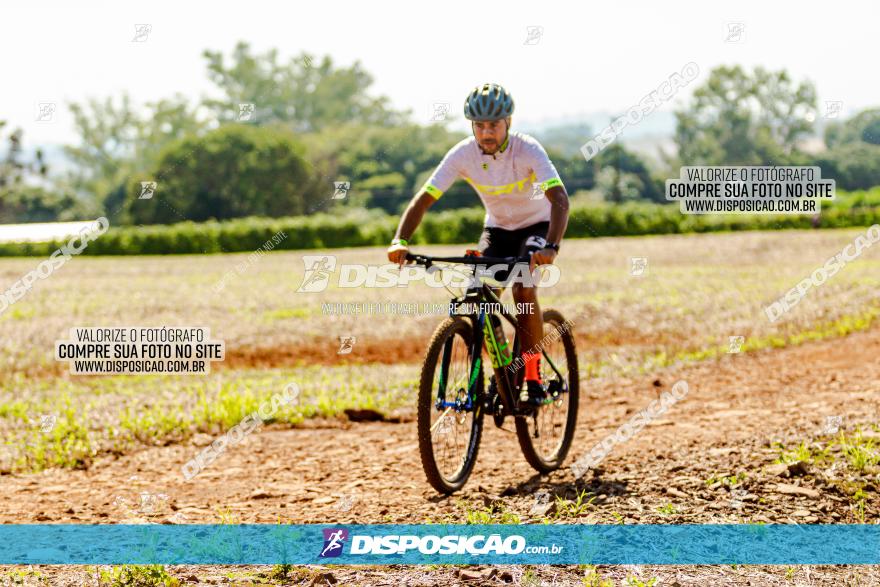 8º Caminhos de São José MTB