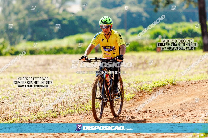 8º Caminhos de São José MTB