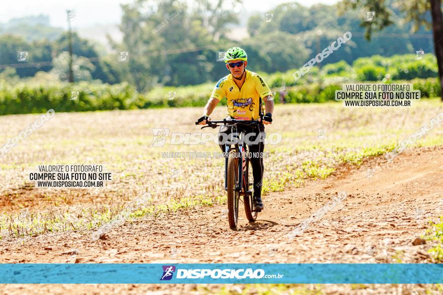 8º Caminhos de São José MTB