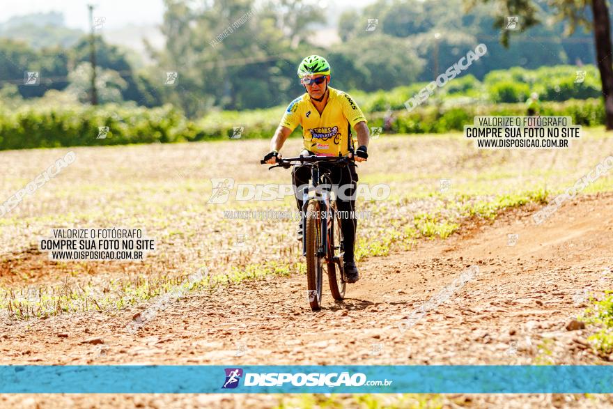 8º Caminhos de São José MTB