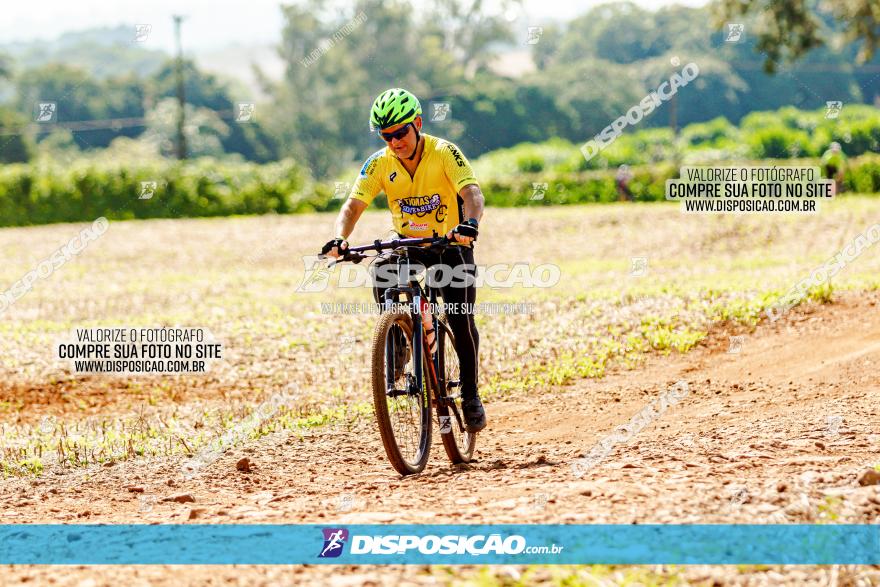 8º Caminhos de São José MTB