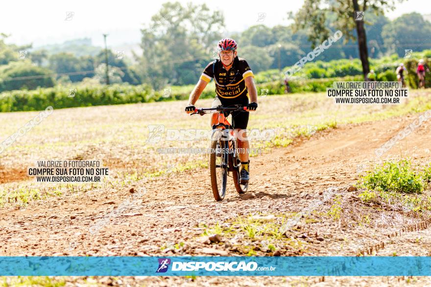 8º Caminhos de São José MTB