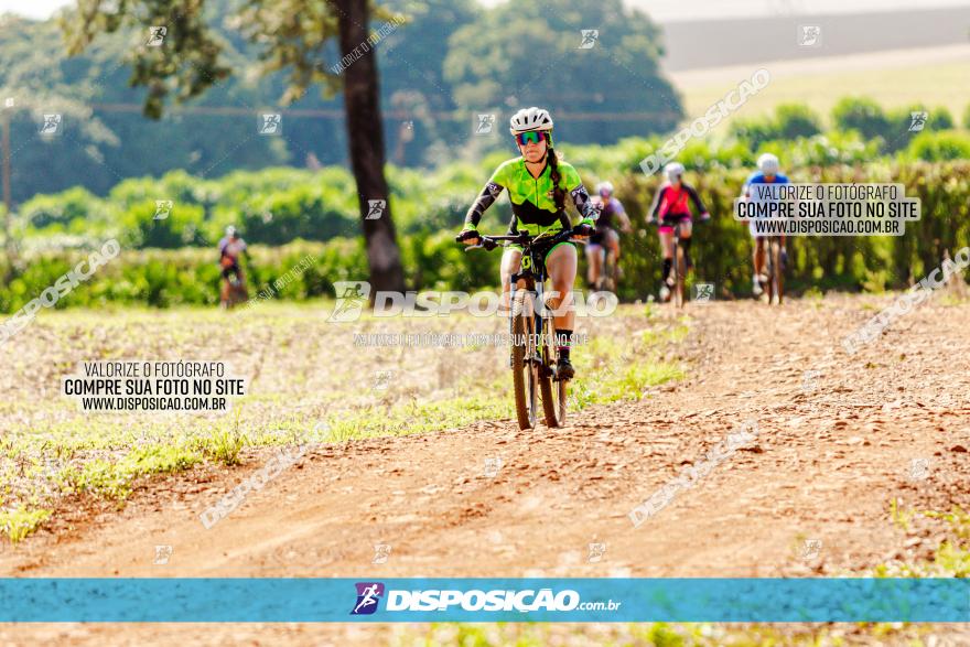 8º Caminhos de São José MTB