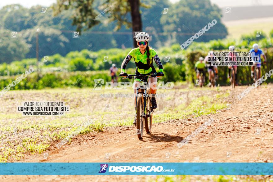 8º Caminhos de São José MTB