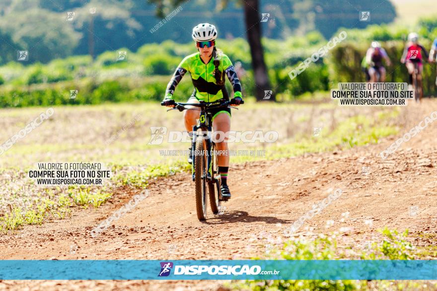 8º Caminhos de São José MTB