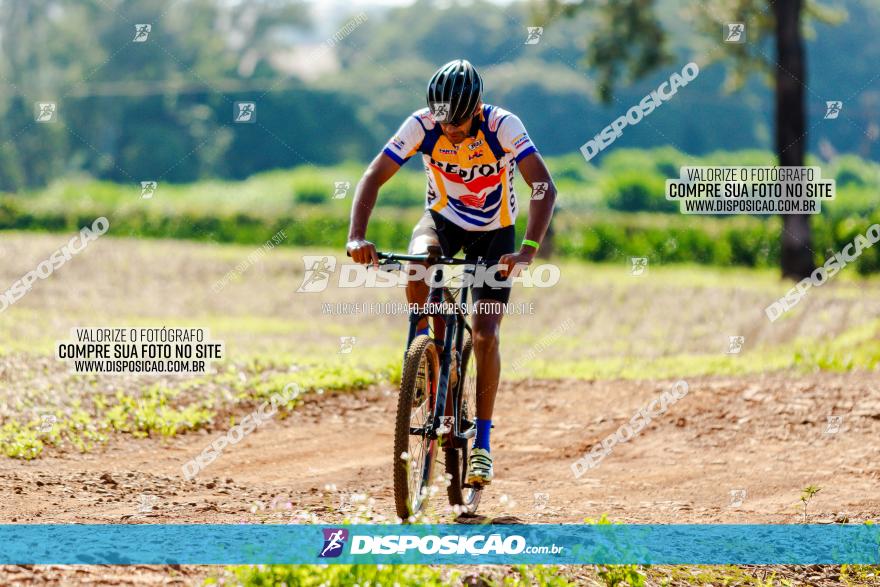 8º Caminhos de São José MTB