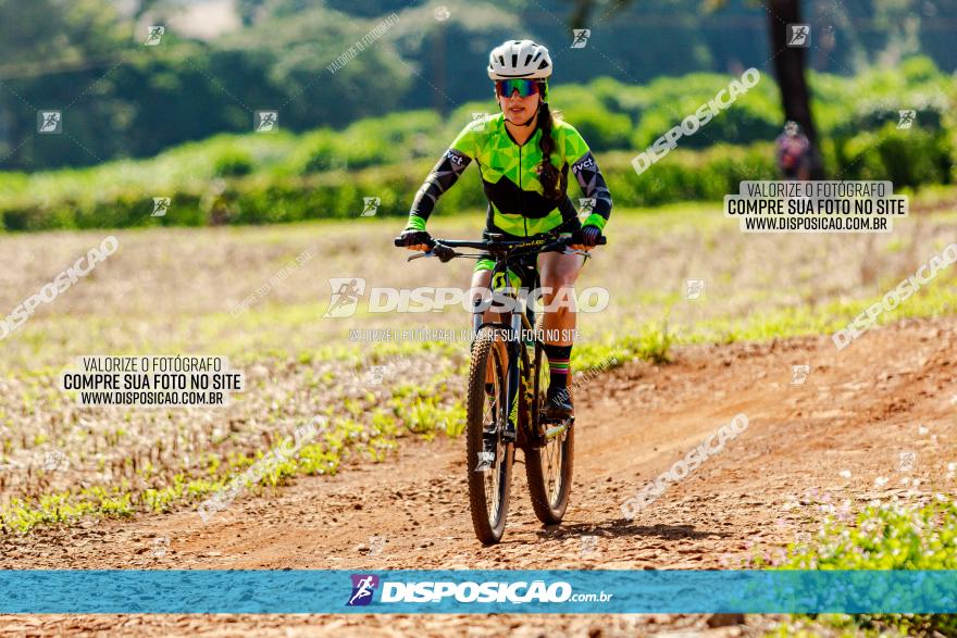 8º Caminhos de São José MTB