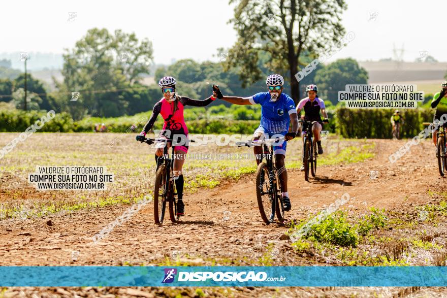 8º Caminhos de São José MTB