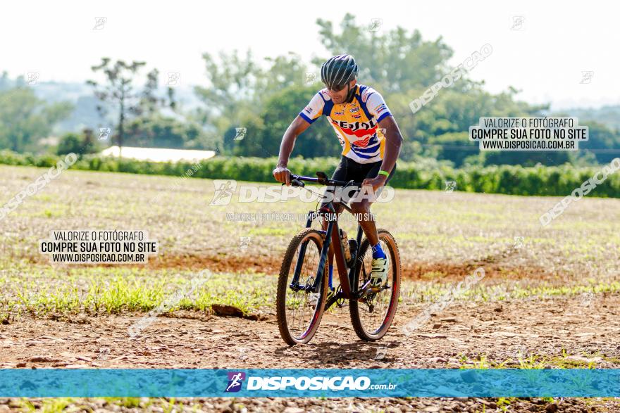 8º Caminhos de São José MTB