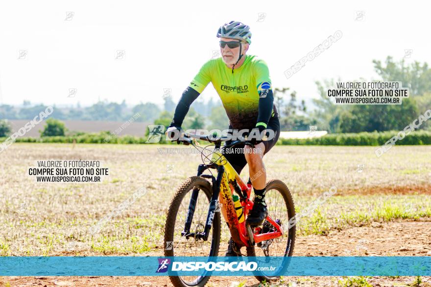 8º Caminhos de São José MTB