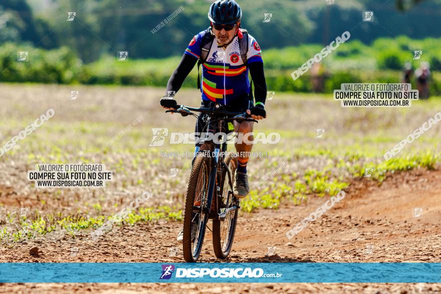 8º Caminhos de São José MTB