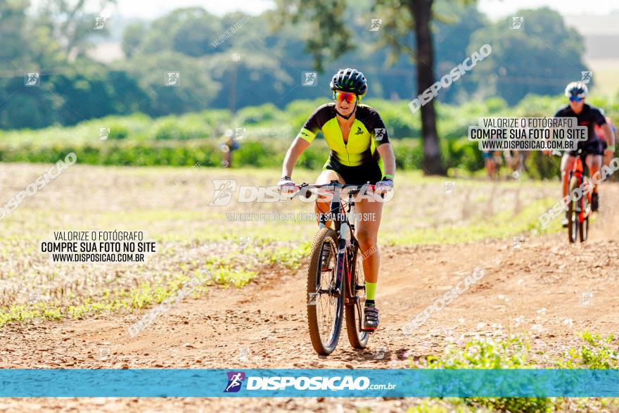 8º Caminhos de São José MTB