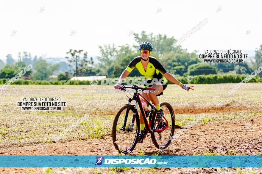 8º Caminhos de São José MTB