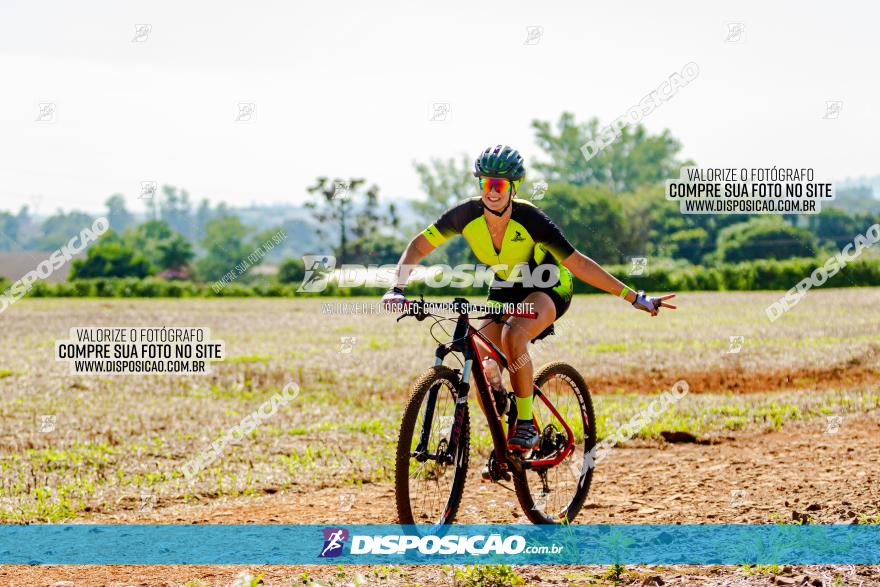 8º Caminhos de São José MTB