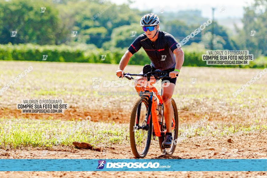 8º Caminhos de São José MTB