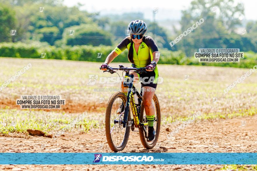 8º Caminhos de São José MTB