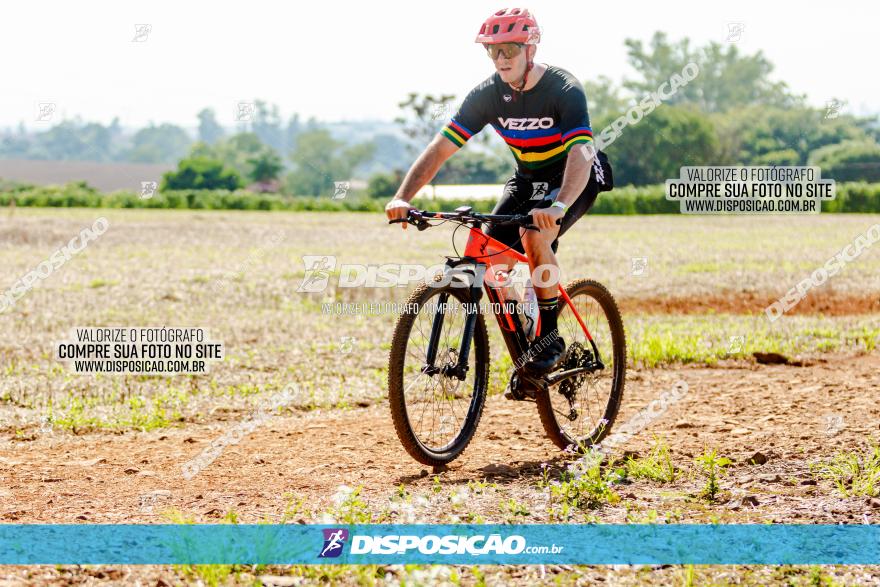 8º Caminhos de São José MTB