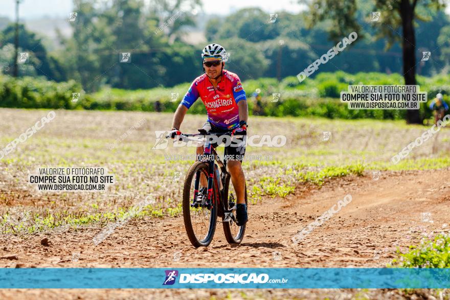 8º Caminhos de São José MTB