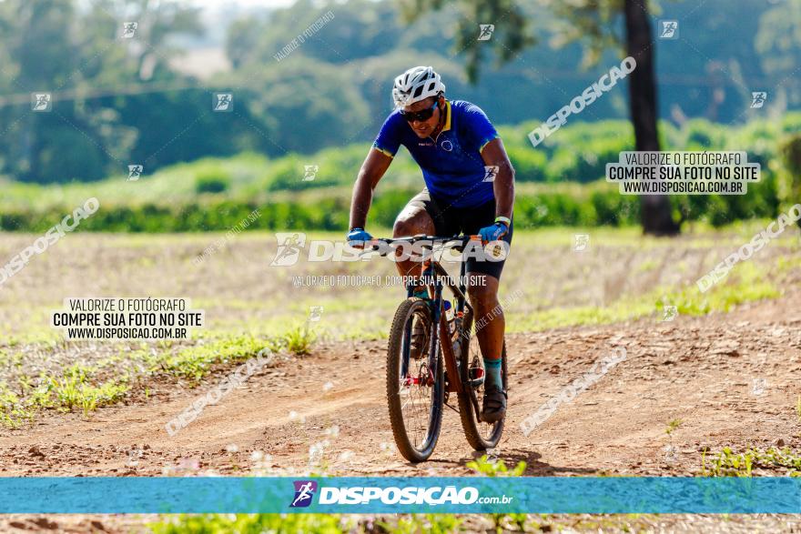 8º Caminhos de São José MTB