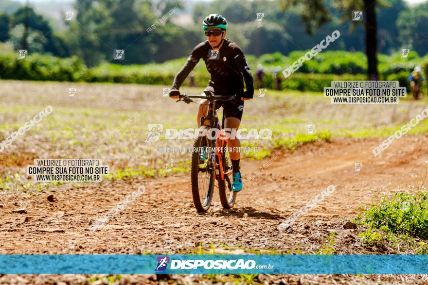 8º Caminhos de São José MTB