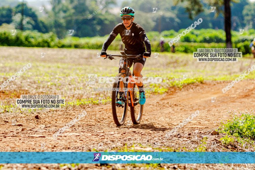 8º Caminhos de São José MTB