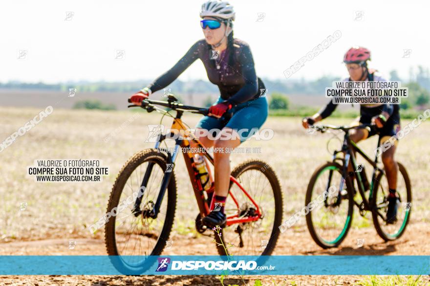 8º Caminhos de São José MTB