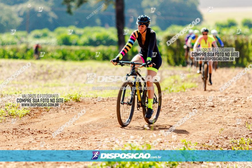 8º Caminhos de São José MTB