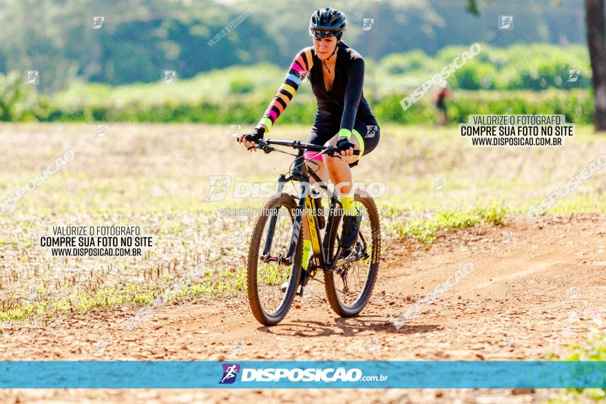 8º Caminhos de São José MTB