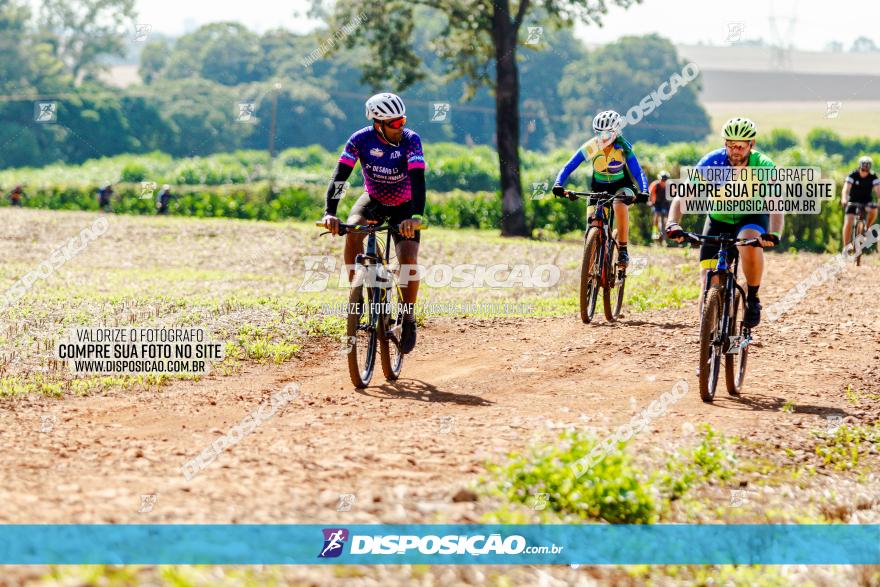 8º Caminhos de São José MTB