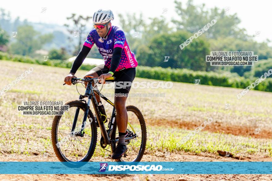 8º Caminhos de São José MTB