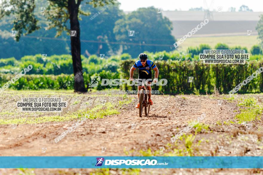 8º Caminhos de São José MTB