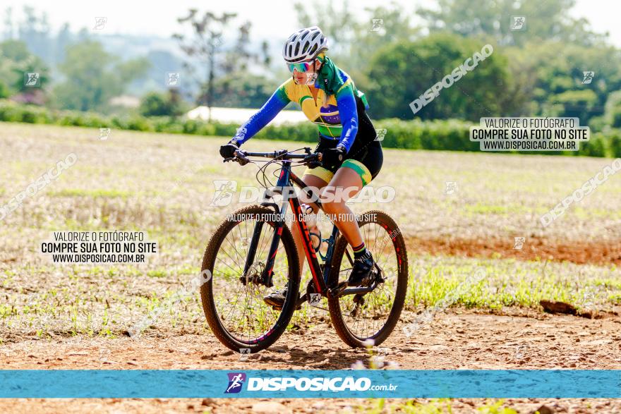 8º Caminhos de São José MTB