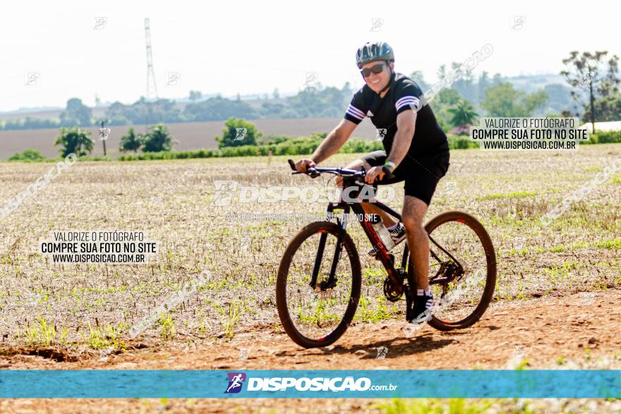 8º Caminhos de São José MTB