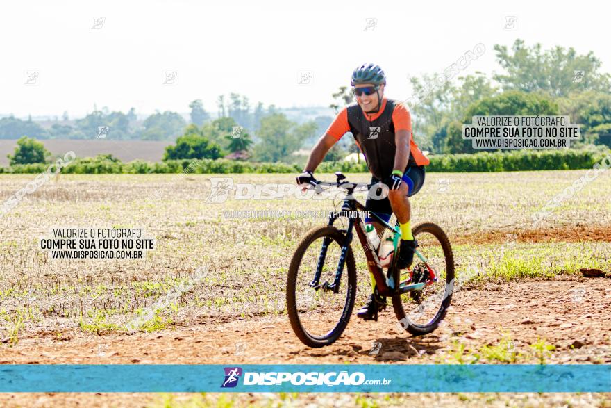 8º Caminhos de São José MTB