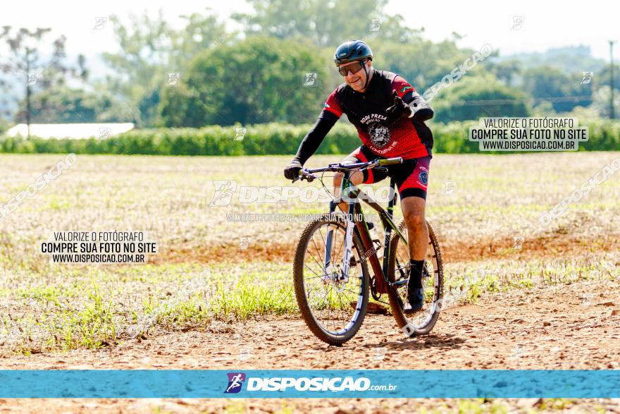 8º Caminhos de São José MTB