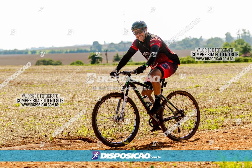 8º Caminhos de São José MTB