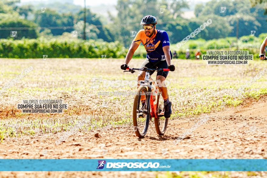 8º Caminhos de São José MTB