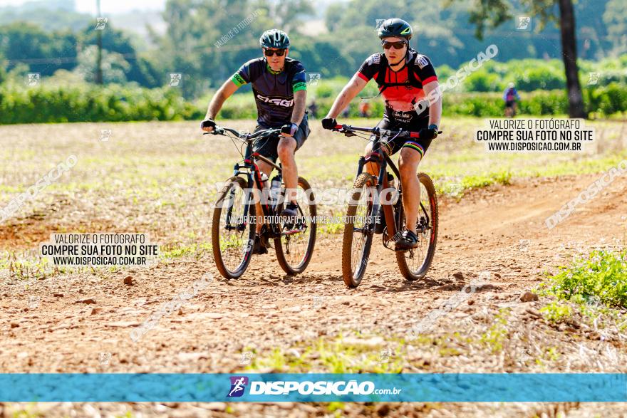 8º Caminhos de São José MTB