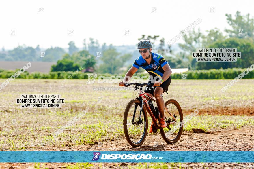 8º Caminhos de São José MTB