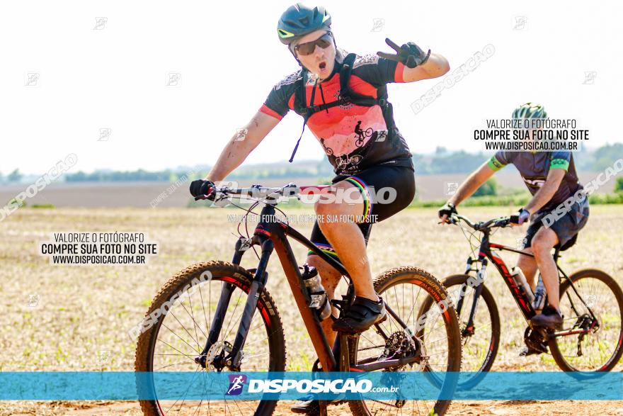 8º Caminhos de São José MTB